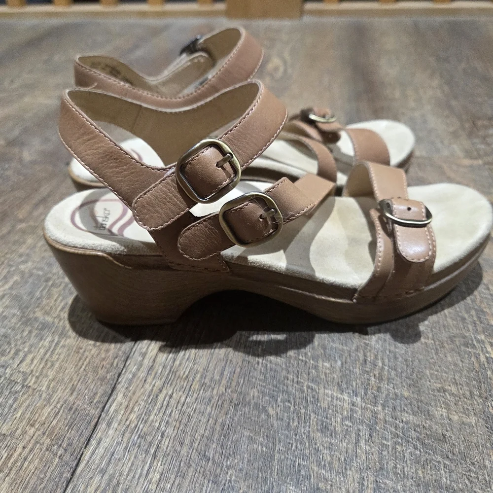 Dansko 38 - Picture 7 of 12